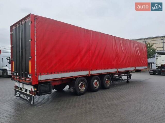 Когель SN 24, объемом двигателя 0 л и пробегом 100 тыс. км за 5500 $, фото 1 на Automoto.ua