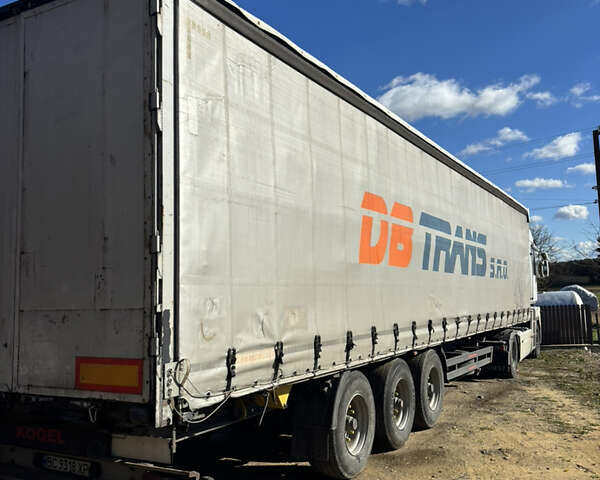 Когель SN 24, объемом двигателя 0 л и пробегом 400 тыс. км за 5450 $, фото 1 на Automoto.ua