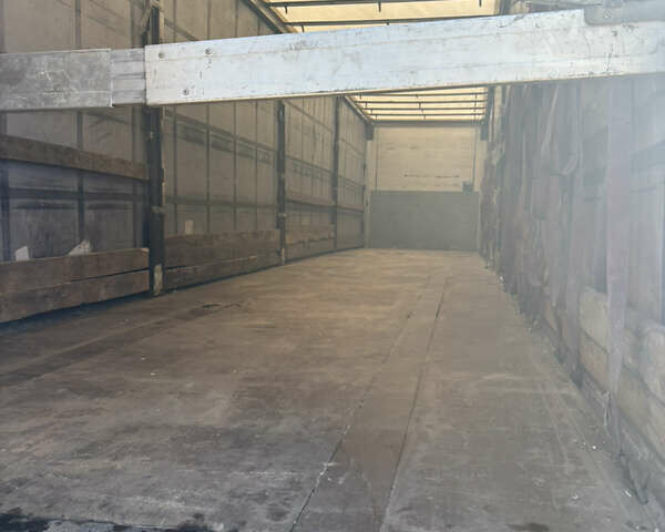 Когель SN 24, объемом двигателя 0 л и пробегом 400 тыс. км за 5450 $, фото 3 на Automoto.ua