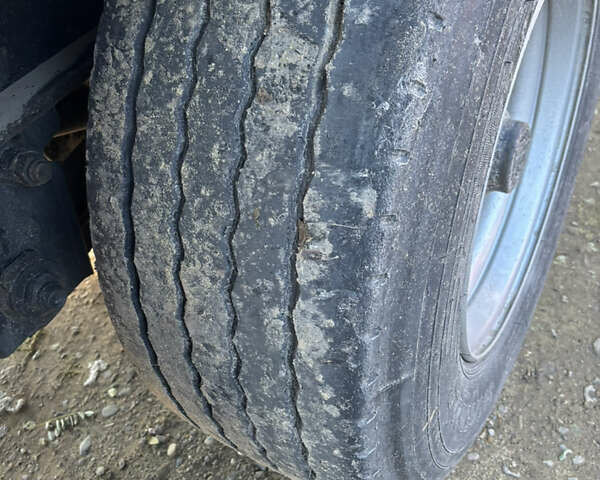 Когель SN 24, объемом двигателя 0 л и пробегом 400 тыс. км за 5450 $, фото 6 на Automoto.ua