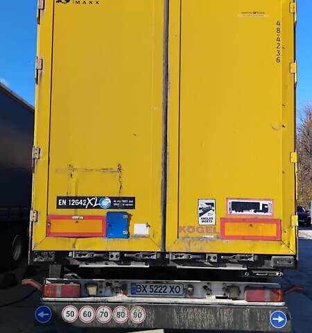 Когель SN 24, объемом двигателя 0 л и пробегом 1 тыс. км за 5200 $, фото 4 на Automoto.ua