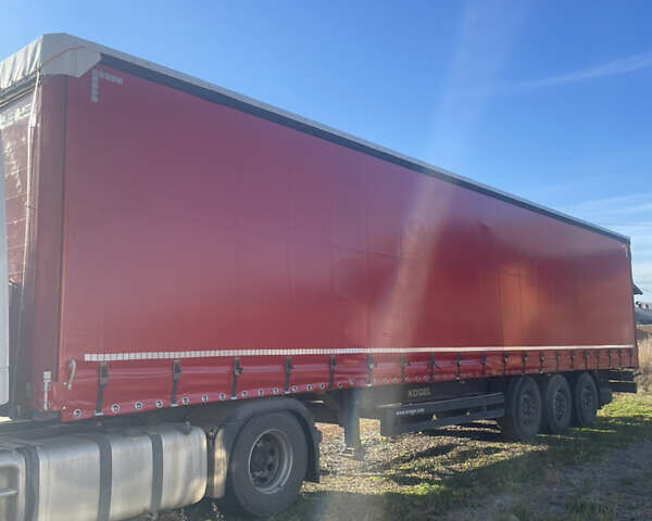 Когель SN 24, объемом двигателя 0 л и пробегом 0 тыс. км за 11000 $, фото 1 на Automoto.ua