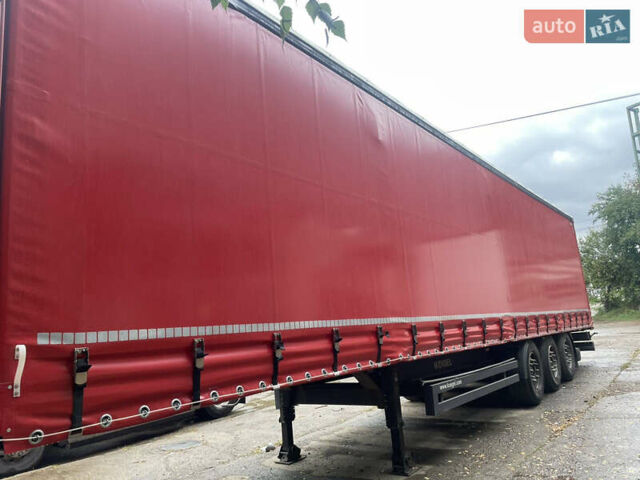 Когель SN 24, объемом двигателя 0 л и пробегом 0 тыс. км за 11000 $, фото 3 на Automoto.ua