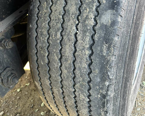 Когель SN 24, объемом двигателя 0 л и пробегом 400 тыс. км за 5450 $, фото 7 на Automoto.ua