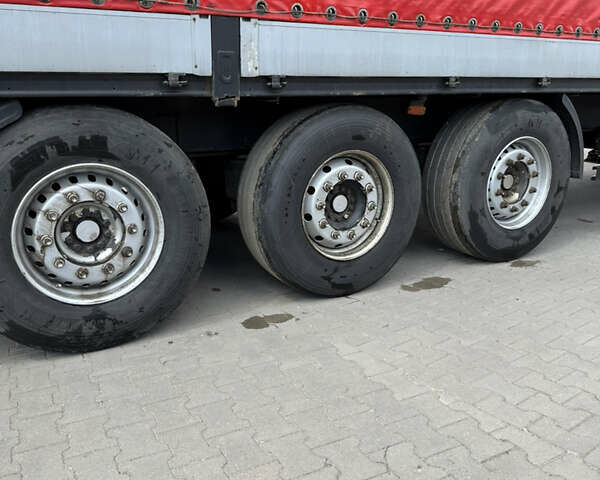 Когель SN 24, объемом двигателя 0 л и пробегом 123 тыс. км за 5199 $, фото 8 на Automoto.ua