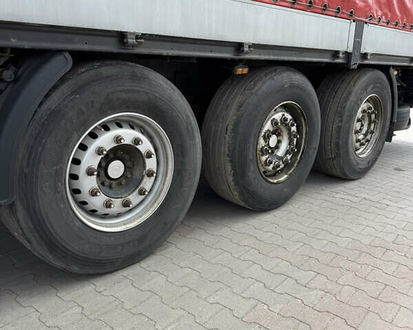 Когель SN 24, объемом двигателя 0 л и пробегом 123 тыс. км за 5199 $, фото 3 на Automoto.ua