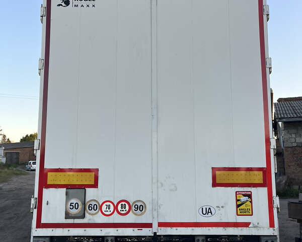 Когель SN 24, объемом двигателя 0 л и пробегом 0 тыс. км за 7900 $, фото 5 на Automoto.ua