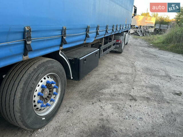 Когель SN 24, объемом двигателя 0 л и пробегом 0 тыс. км за 7900 $, фото 4 на Automoto.ua