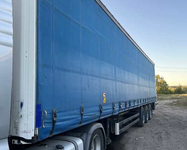 Когель SN 24, объемом двигателя 0 л и пробегом 0 тыс. км за 7900 $, фото 12 на Automoto.ua