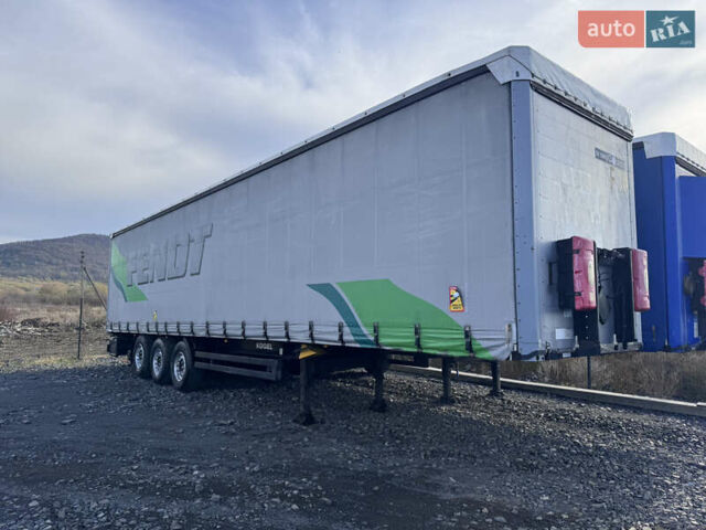 Когель SN 24, об'ємом двигуна 0 л та пробігом 0 тис. км за 9900 $, фото 1 на Automoto.ua