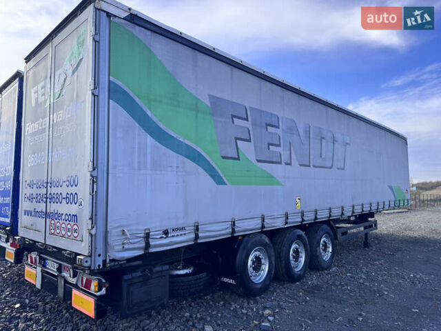 Когель SN 24, об'ємом двигуна 0 л та пробігом 0 тис. км за 9900 $, фото 7 на Automoto.ua