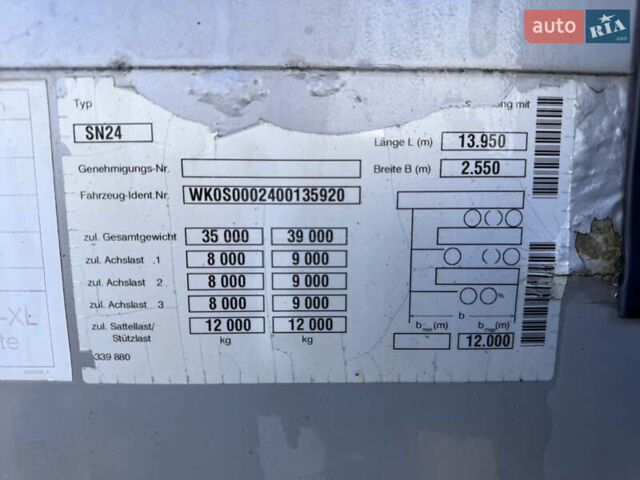Когель SN 24, об'ємом двигуна 0 л та пробігом 0 тис. км за 9900 $, фото 3 на Automoto.ua