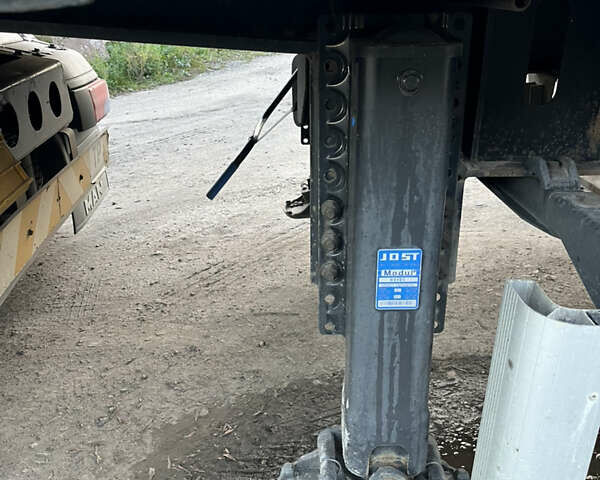 Когель SN 24, объемом двигателя 0 л и пробегом 0 тыс. км за 7900 $, фото 11 на Automoto.ua