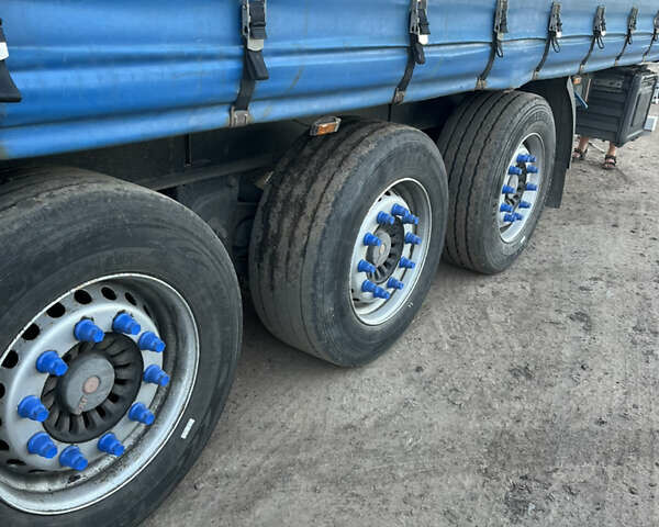 Когель SN 24, объемом двигателя 0 л и пробегом 0 тыс. км за 7900 $, фото 8 на Automoto.ua