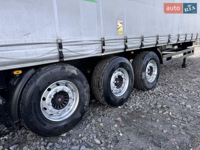 Когель SN 24, об'ємом двигуна 0 л та пробігом 0 тис. км за 9900 $, фото 9 на Automoto.ua