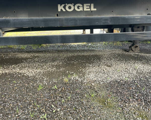 Когель SN 24, об'ємом двигуна 0 л та пробігом 0 тис. км за 7000 $, фото 12 на Automoto.ua