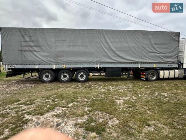 Когель SN 24, объемом двигателя 0 л и пробегом 0 тыс. км за 5500 $, фото 10 на Automoto.ua