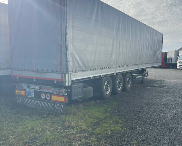 Когель SN 24, об'ємом двигуна 0 л та пробігом 0 тис. км за 7000 $, фото 7 на Automoto.ua