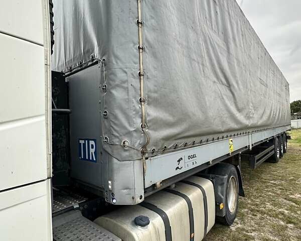 Когель SN 24, объемом двигателя 0 л и пробегом 0 тыс. км за 5500 $, фото 8 на Automoto.ua