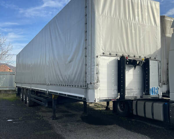 Когель SN 24, об'ємом двигуна 0 л та пробігом 0 тис. км за 7000 $, фото 1 на Automoto.ua