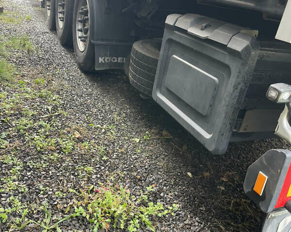 Когель SN 24, об'ємом двигуна 0 л та пробігом 0 тис. км за 7000 $, фото 10 на Automoto.ua