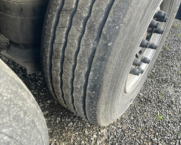 Когель SN 24, об'ємом двигуна 0 л та пробігом 0 тис. км за 7000 $, фото 14 на Automoto.ua