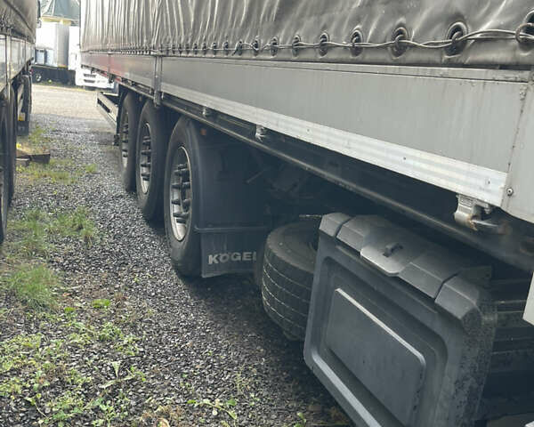 Когель SN 24, об'ємом двигуна 0 л та пробігом 0 тис. км за 7000 $, фото 11 на Automoto.ua