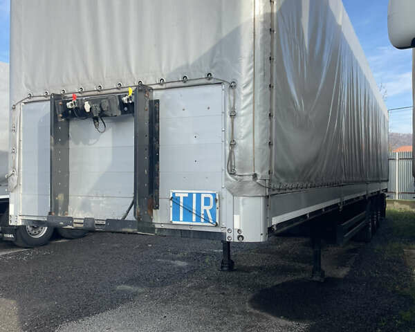 Когель SN 24, об'ємом двигуна 0 л та пробігом 0 тис. км за 7000 $, фото 2 на Automoto.ua