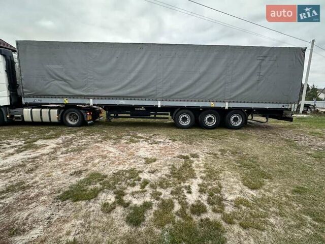 Когель SN 24, объемом двигателя 0 л и пробегом 0 тыс. км за 5500 $, фото 1 на Automoto.ua