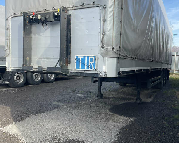 Когель SN 24, об'ємом двигуна 0 л та пробігом 0 тис. км за 7000 $, фото 3 на Automoto.ua