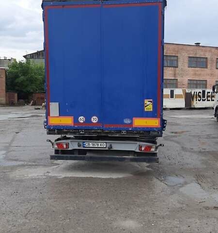 Когель SN 24, об'ємом двигуна 0 л та пробігом 0 тис. км за 8500 $, фото 1 на Automoto.ua