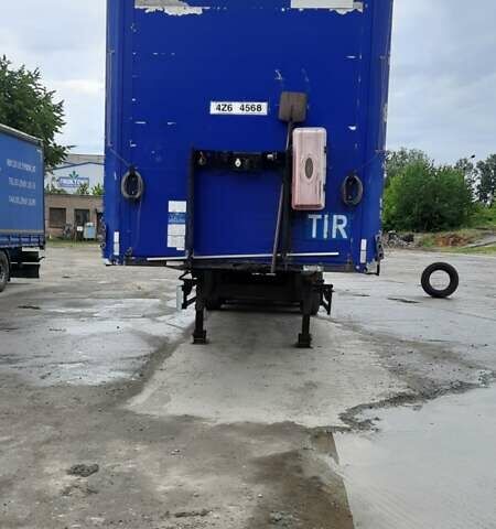 Когель SN 24, об'ємом двигуна 0 л та пробігом 0 тис. км за 8500 $, фото 6 на Automoto.ua