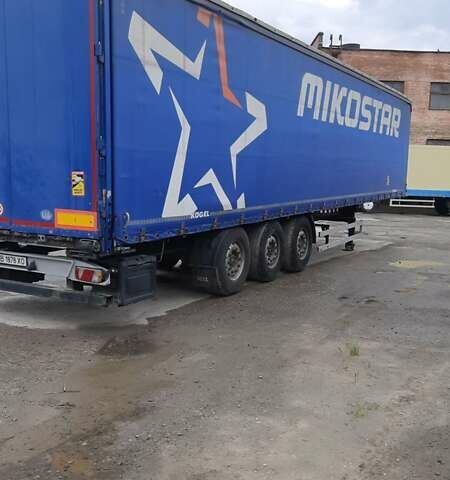 Когель SN 24, об'ємом двигуна 0 л та пробігом 0 тис. км за 8500 $, фото 2 на Automoto.ua