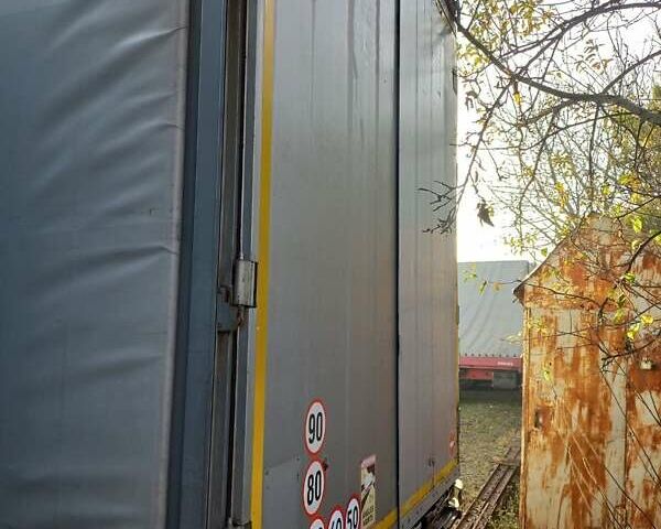 Когель SN 24, об'ємом двигуна 0 л та пробігом 400 тис. км за 7999 $, фото 1 на Automoto.ua