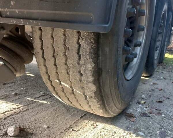 Когель SN 24, об'ємом двигуна 0 л та пробігом 400 тис. км за 7999 $, фото 4 на Automoto.ua