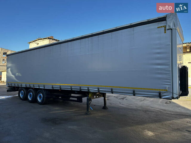 Когель SN 24, объемом двигателя 0 л и пробегом 1 тыс. км за 9900 $, фото 20 на Automoto.ua