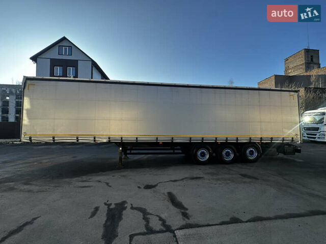 Когель SN 24, объемом двигателя 0 л и пробегом 1 тыс. км за 9900 $, фото 14 на Automoto.ua