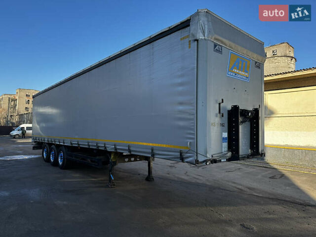 Когель SN 24, объемом двигателя 0 л и пробегом 1 тыс. км за 9900 $, фото 24 на Automoto.ua