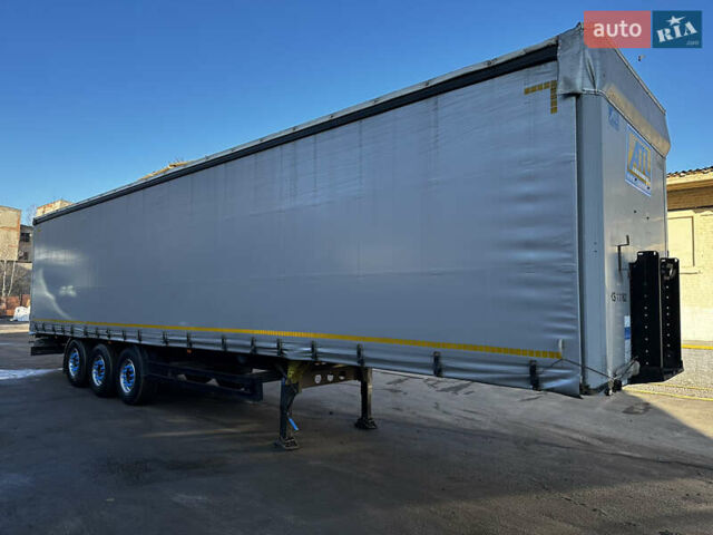 Когель SN 24, объемом двигателя 0 л и пробегом 1 тыс. км за 9900 $, фото 22 на Automoto.ua