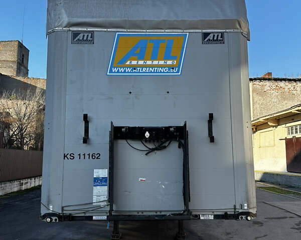 Когель SN 24, объемом двигателя 0 л и пробегом 1 тыс. км за 9900 $, фото 17 на Automoto.ua