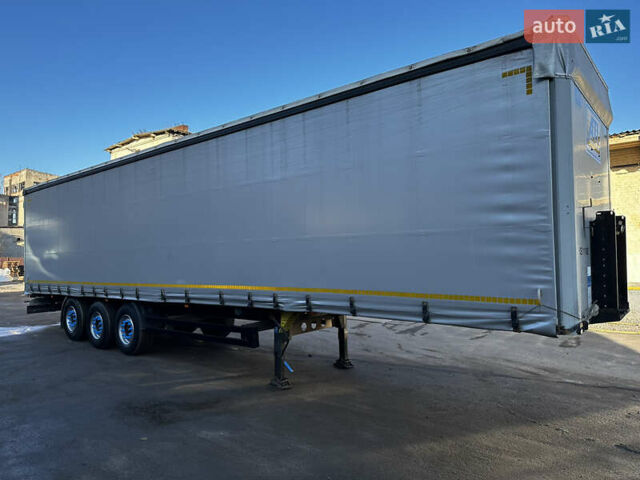 Когель SN 24, объемом двигателя 0 л и пробегом 1 тыс. км за 9900 $, фото 1 на Automoto.ua