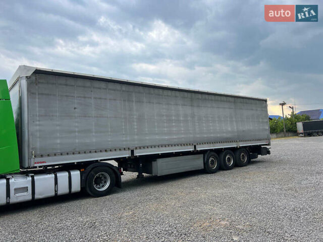 Когель SN 24, об'ємом двигуна 0 л та пробігом 0 тис. км за 11500 $, фото 1 на Automoto.ua