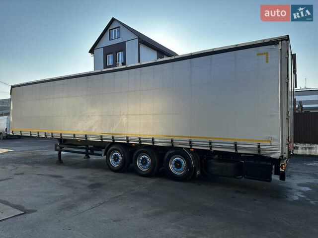 Когель SN 24, объемом двигателя 0 л и пробегом 1 тыс. км за 9900 $, фото 13 на Automoto.ua