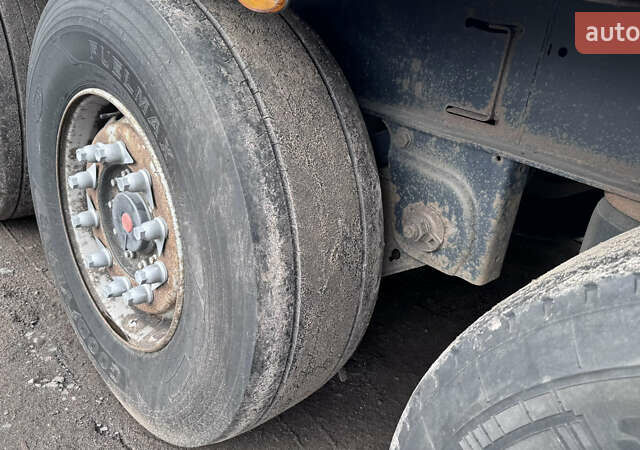 Когель SN 24, объемом двигателя 0 л и пробегом 800 тыс. км за 7500 $, фото 6 на Automoto.ua