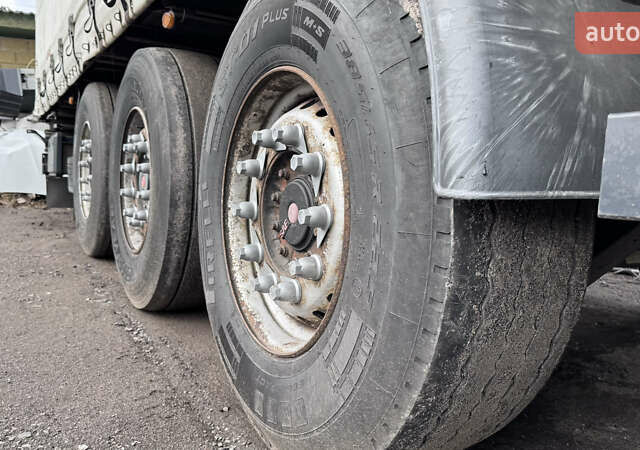 Когель SN 24, объемом двигателя 0 л и пробегом 800 тыс. км за 7500 $, фото 7 на Automoto.ua