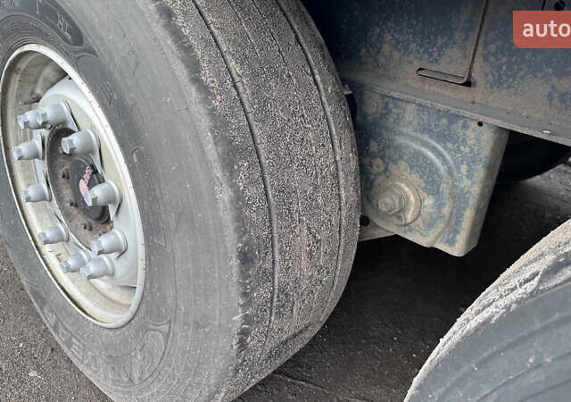 Когель SN 24, объемом двигателя 0 л и пробегом 800 тыс. км за 7500 $, фото 5 на Automoto.ua