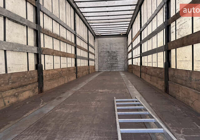 Когель SN 24, объемом двигателя 0 л и пробегом 800 тыс. км за 7500 $, фото 4 на Automoto.ua