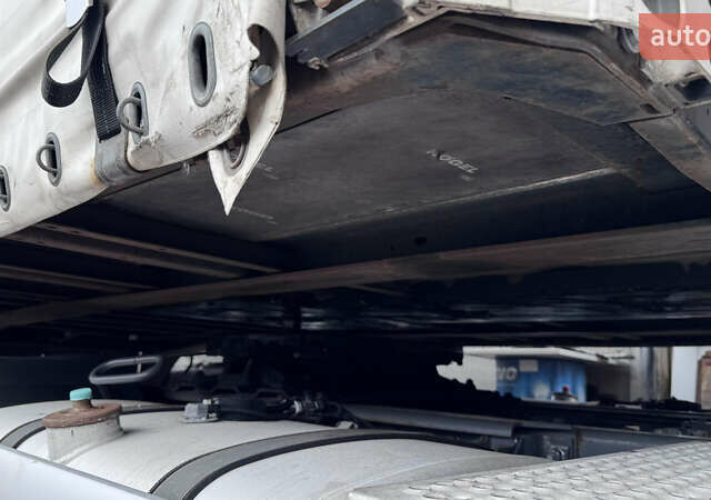 Когель SN 24, объемом двигателя 0 л и пробегом 800 тыс. км за 7500 $, фото 10 на Automoto.ua