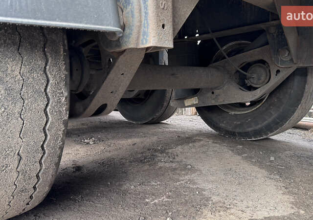 Когель SN 24, объемом двигателя 0 л и пробегом 800 тыс. км за 7500 $, фото 8 на Automoto.ua