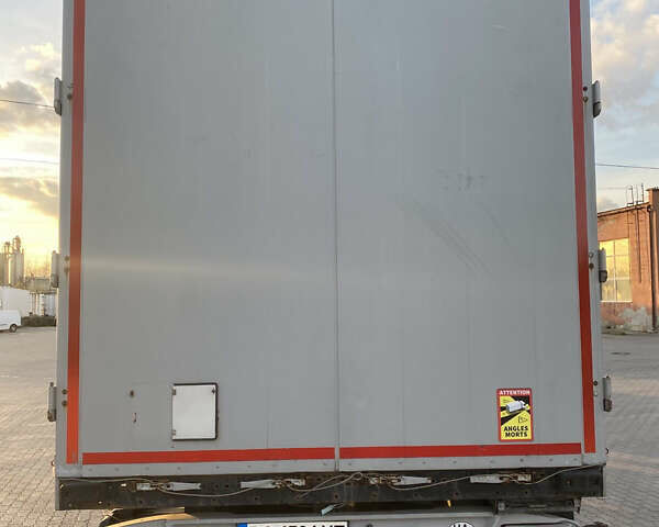 Когель SN 24, объемом двигателя 0 л и пробегом 0 тыс. км за 15500 $, фото 2 на Automoto.ua